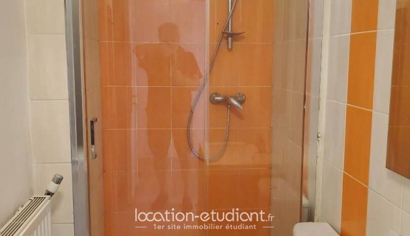 Logement tudiant Studio à Nantes (44200)