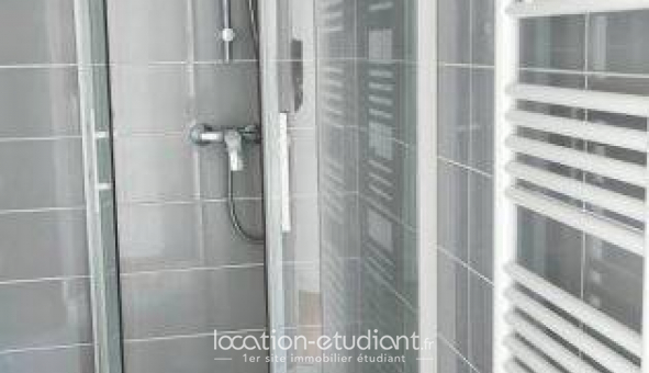 Logement tudiant Studio à Nantes (44200)