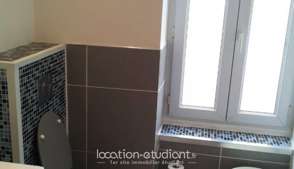 Logement tudiant Studio à Nantes (44200)