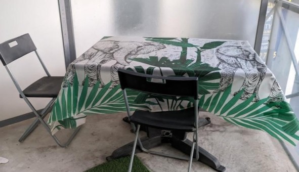 Logement tudiant Studio à Nantes (44200)