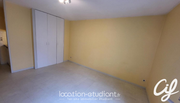 Logement tudiant Studio à Nantes (44200)