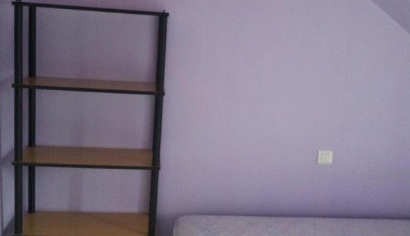 Logement tudiant Studio à Nantes (44200)