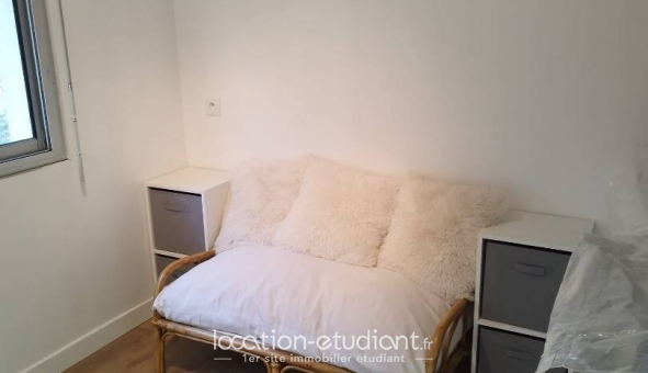 Logement tudiant Studio à Nantes (44200)