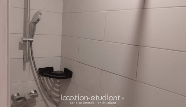 Logement tudiant Studio à Nantes (44200)