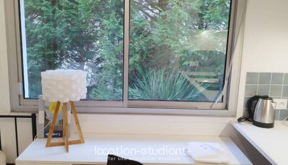 Logement tudiant Studio à Nantes (44200)