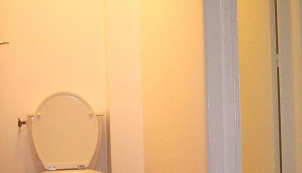 Logement tudiant Studio à Nantes (44200)