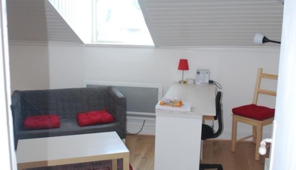 Logement tudiant Studio à Nantes (44200)