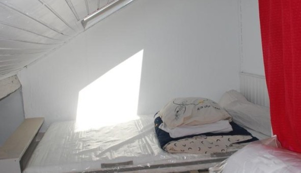 Logement tudiant Studio à Nantes (44200)