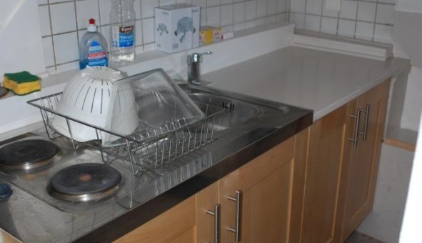 Logement tudiant Studio à Nantes (44200)