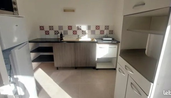 Logement tudiant Studio à Nantes (44200)