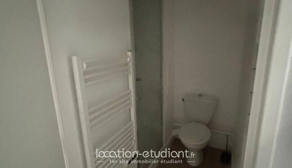 Logement tudiant Studio à Nantes (44200)