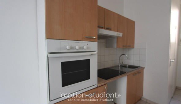 Logement �tudiant Studio &agrave; Nantes (44200)