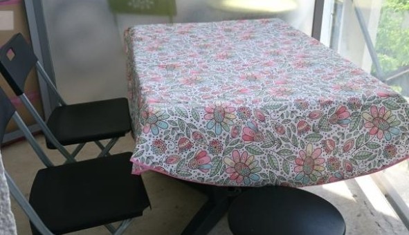 Logement tudiant Studio à Nantes (44200)