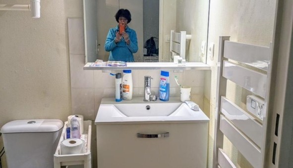 Logement tudiant Studio à Nantes (44200)