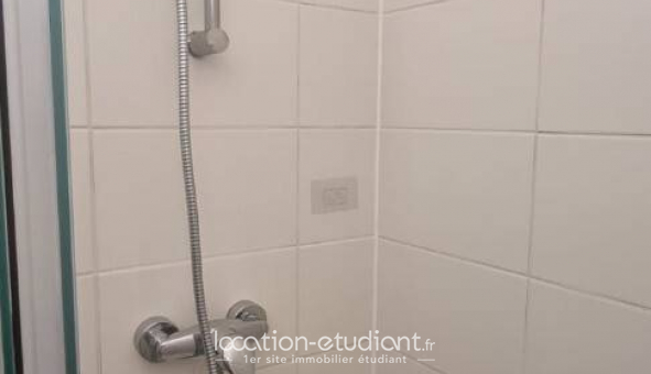 Logement tudiant Studio à Nantes (44200)