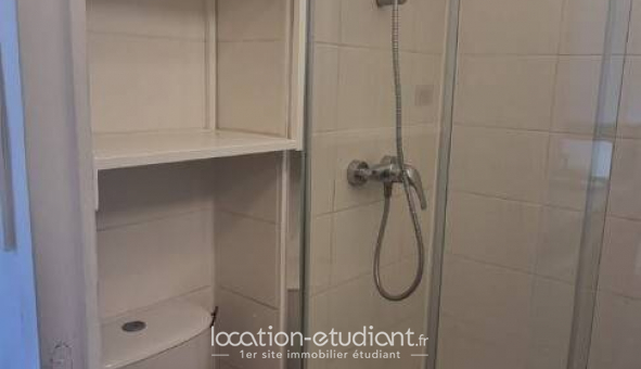 Logement tudiant Studio à Nantes (44200)