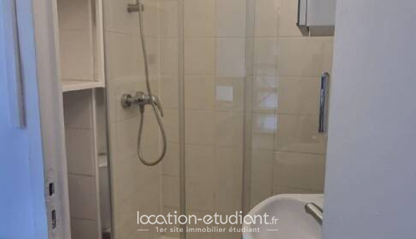 Logement tudiant Studio à Nantes (44200)