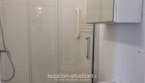 Logement tudiant Studio à Nantes (44200)