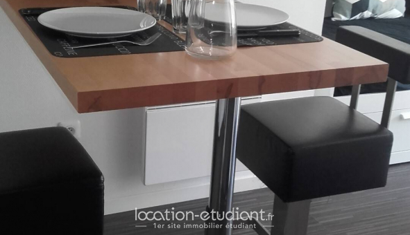 Logement tudiant Studio à Nantes (44200)