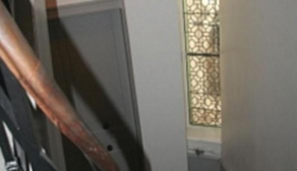 Logement �tudiant Studio &agrave; Nantes (44200)