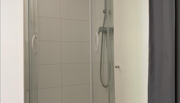 Logement tudiant Studio à Nantes (44200)