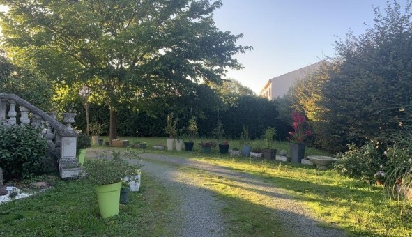 Logement tudiant Studio à Nantes (44200)