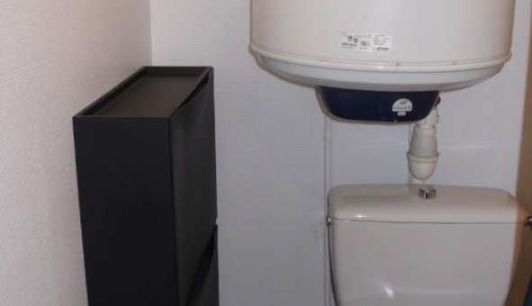 Logement �tudiant Studio &agrave; Nantes (44200)