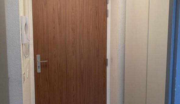 Logement �tudiant Studio &agrave; Nantes (44200)