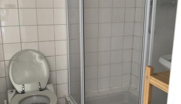 Logement �tudiant Studio &agrave; Nantes (44200)