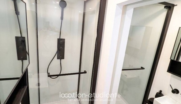 Logement �tudiant Studio &agrave; Nantes (44200)