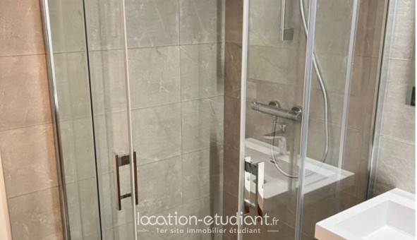 Logement �tudiant Studio &agrave; Nantes (44200)