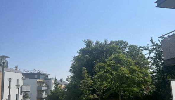 Logement �tudiant Studio &agrave; Nantes (44200)