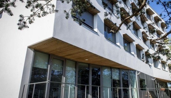 Logement �tudiant Location Studio Vide Nantes (44200)