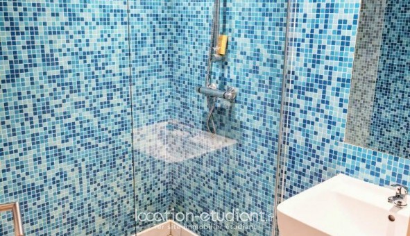 Logement �tudiant Studio &agrave; Nantes (44200)