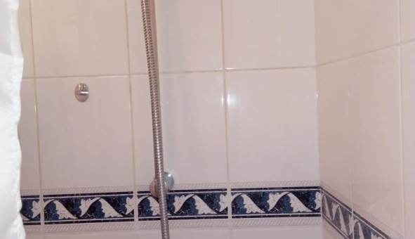 Logement �tudiant Studio &agrave; Nantes (44200)