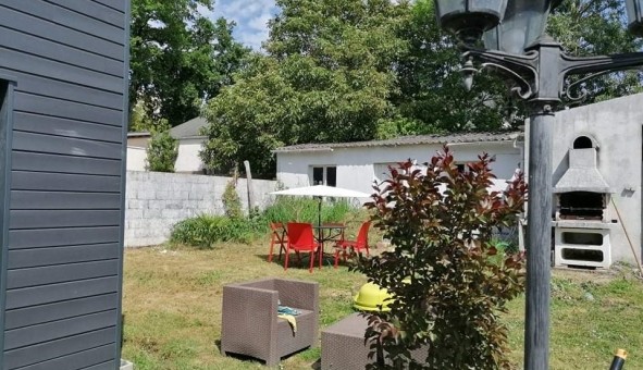 Logement �tudiant Location Studio Vide Nantes (44200)