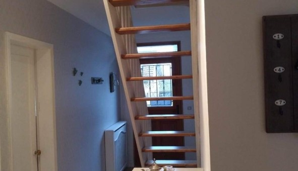 Logement �tudiant Studio &agrave; Nantes (44200)