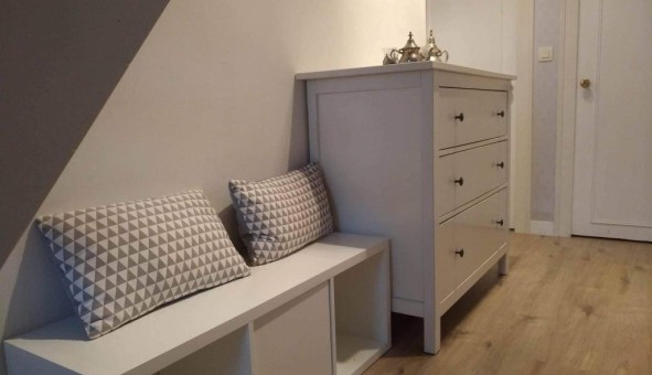 Logement �tudiant Studio &agrave; Nantes (44200)