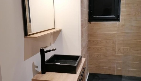 Logement �tudiant Studio &agrave; Nantes (44200)