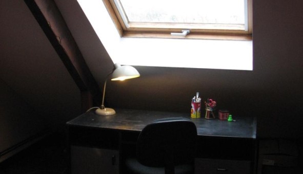 Logement �tudiant Studio &agrave; Nantes (44200)
