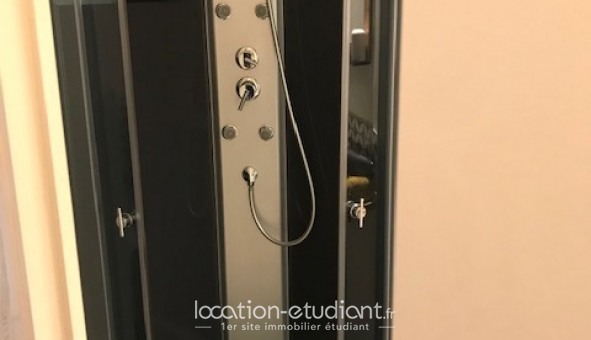 Logement �tudiant Studio &agrave; Nantes (44200)