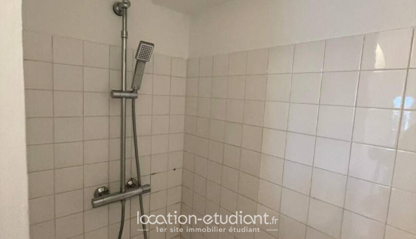 Logement étudiant Studio &agrave; Nantes (44200)