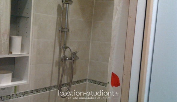 Logement étudiant Studio &agrave; Nantes (44200)