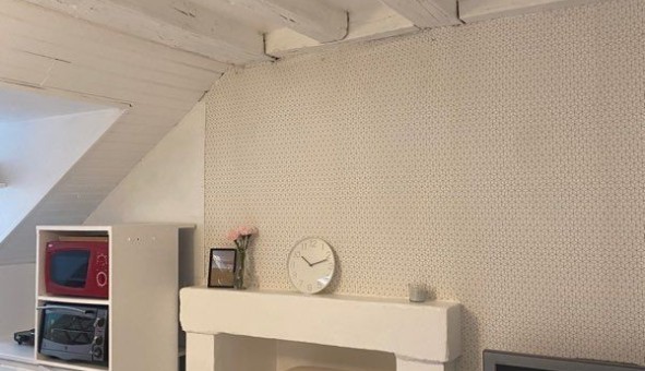 Logement �tudiant Studio &agrave; Nantes (44200)