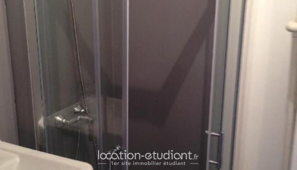 Logement �tudiant Studio &agrave; Nantes (44200)