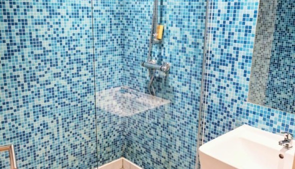 Logement �tudiant Studio &agrave; Nantes (44200)