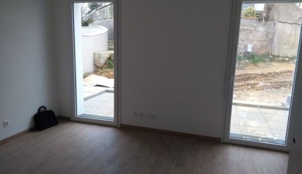 Logement �tudiant Studio &agrave; Nantes (44200)