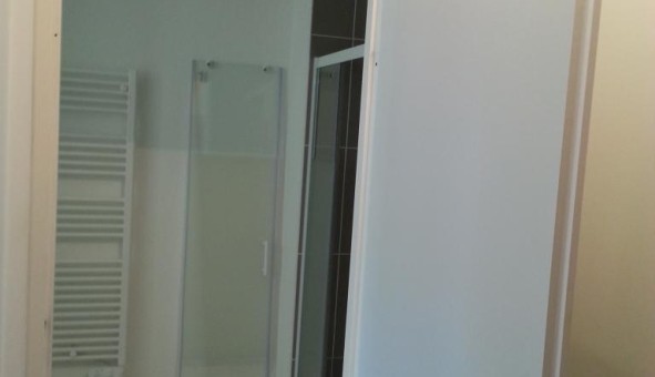 Logement �tudiant Studio &agrave; Nantes (44200)