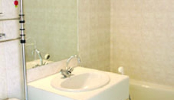 Logement �tudiant Studio &agrave; Nantes (44200)