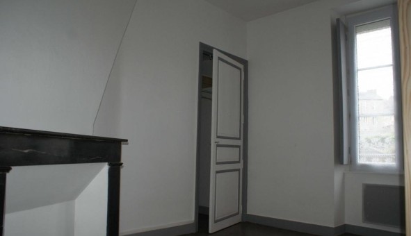 Logement �tudiant Studio &agrave; Nantes (44200)